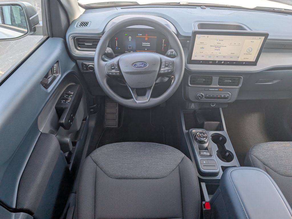 New 2026 Ford Maverick XL FWD image 7