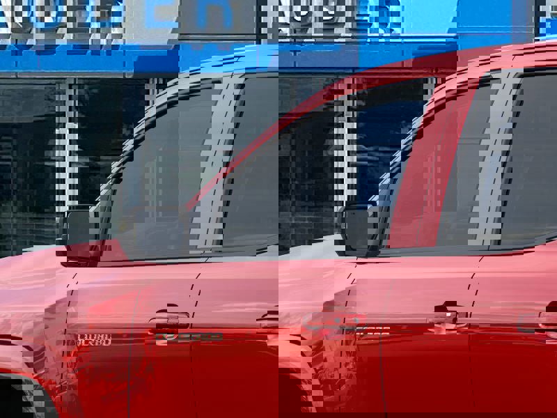 New 2026 Chevrolet Colorado LT w/ LT Convenience Package image 12