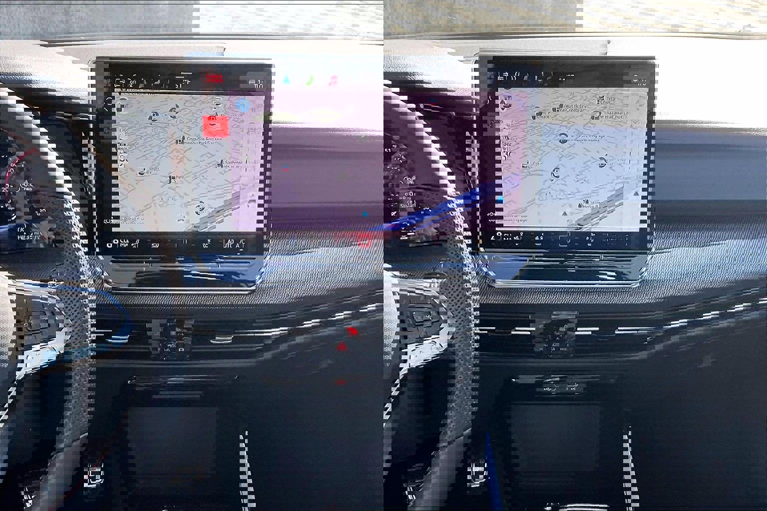 New 2026 Volkswagen GTI SE image 5