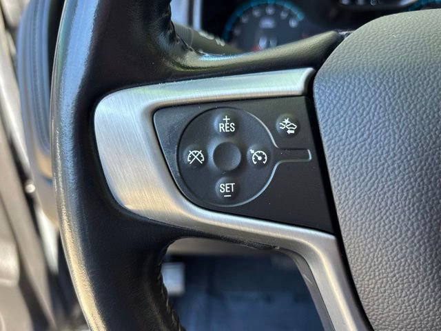 Used 2021 GMC Canyon Elevation w/ Driver Alert Package RWD image 19