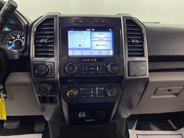 Used 2018 Ford F150 XLT w/ Equipment Group 302A Luxury AWD/4WD image 25