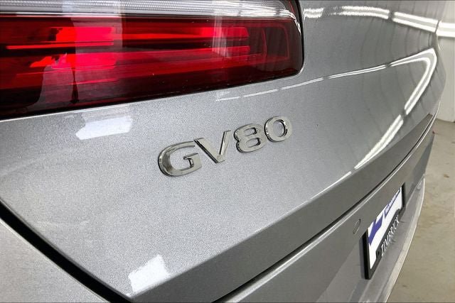 New 2026 Genesis GV80 2.5T Select AWD/4WD image 18
