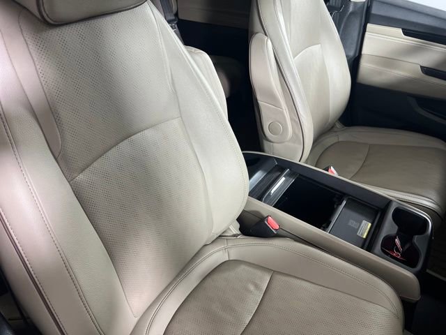 Certified 2022 Honda Odyssey Elite image 43