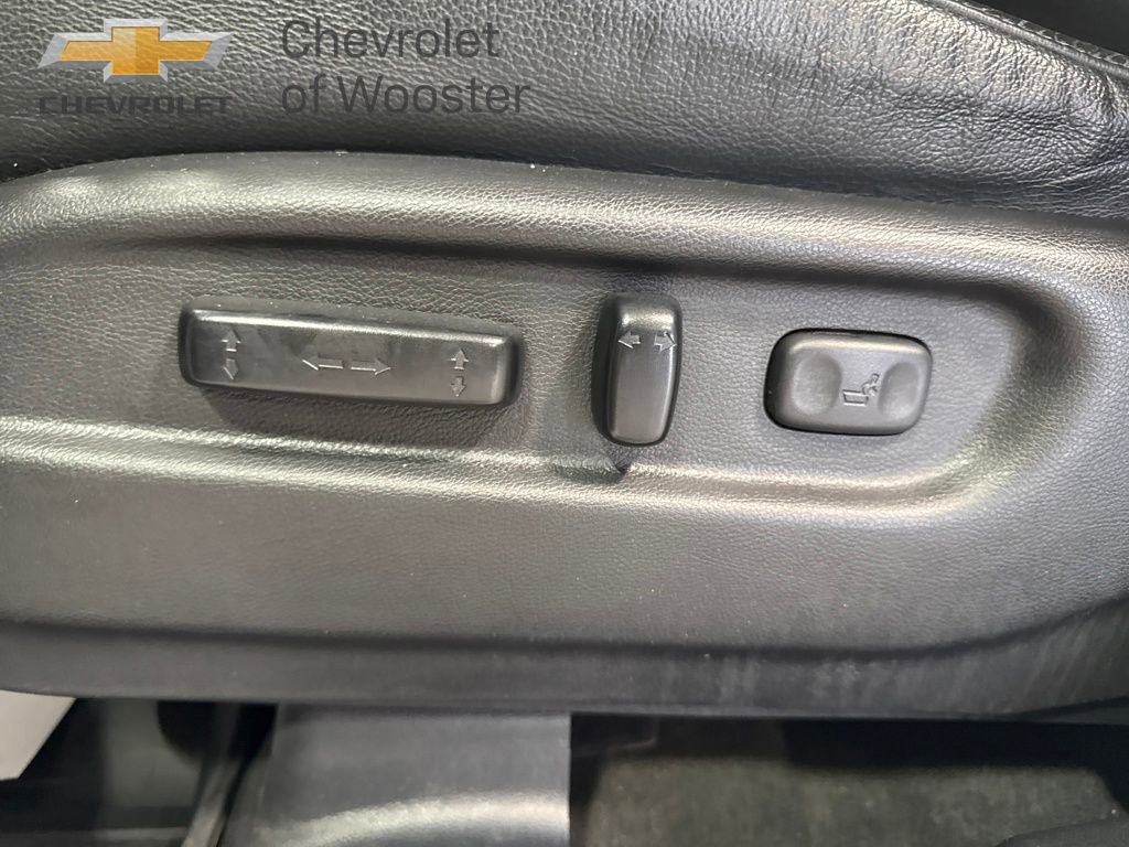 Used 2021 Honda Pilot Special Edition image 12