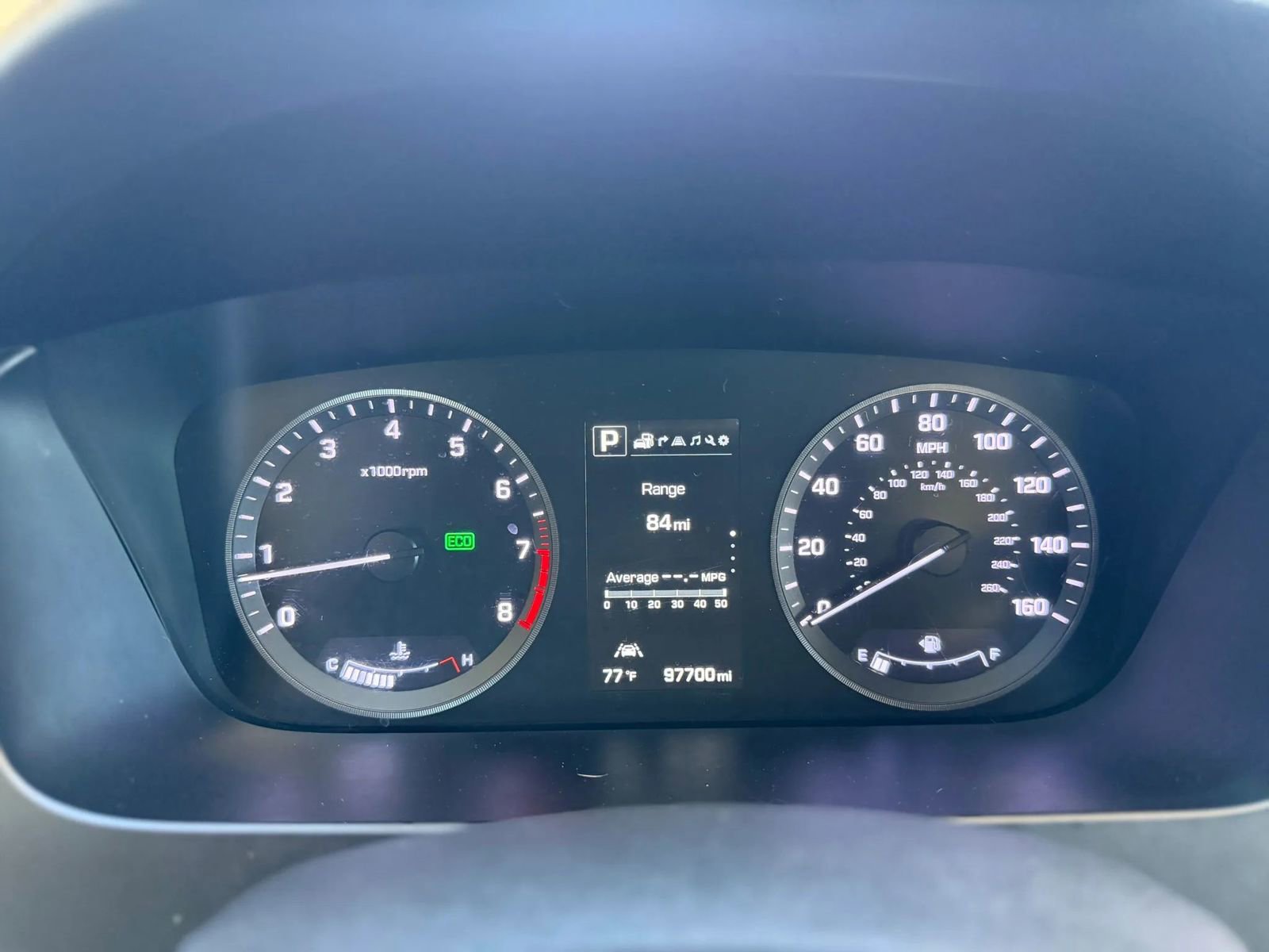 Used 2015 Hyundai Sonata Limited w/ Option Group 06 FWD image 19