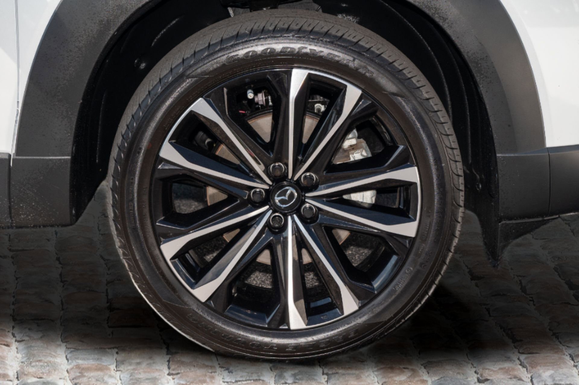 Used 2024 MAZDA CX-50 2.5 Turbo w/ Premium Plus Pkg image 44