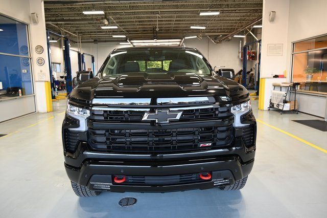 New 2026 Chevrolet Silverado 1500 LT Trail Boss w/ LT Trail Boss Premium Package image 2