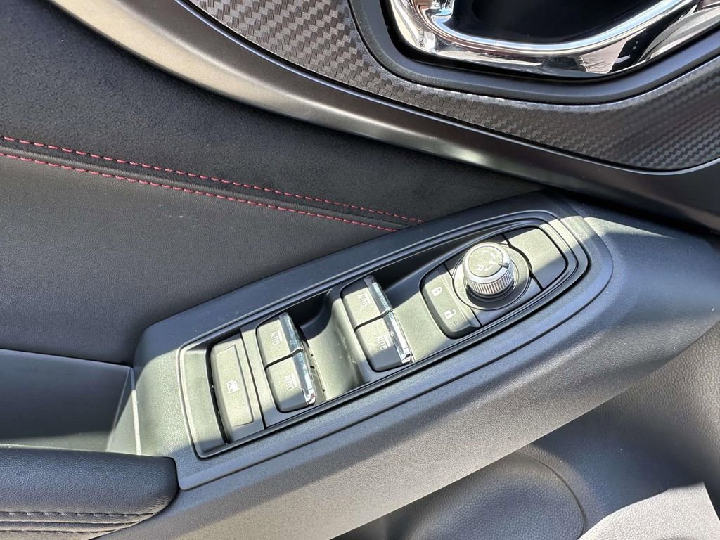 New 2026 Subaru WRX Limited AWD/4WD image 30