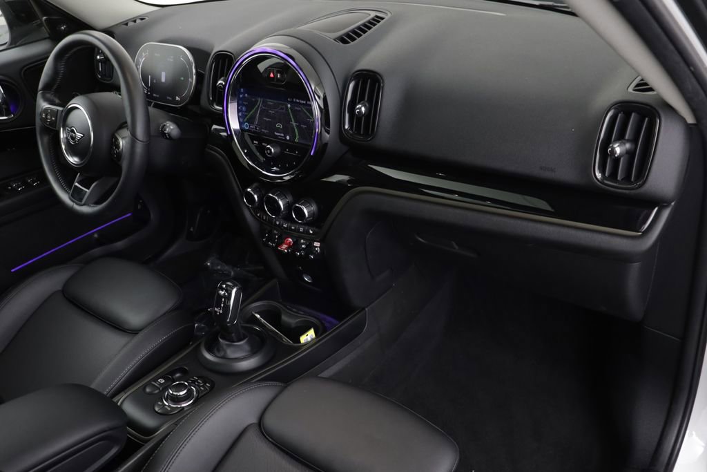 Used 2023 MINI Cooper Countryman S AWD/4WD image 21