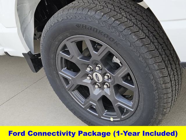 New 2026 Ford F150 STX w/ Equipment Group 200A image 9