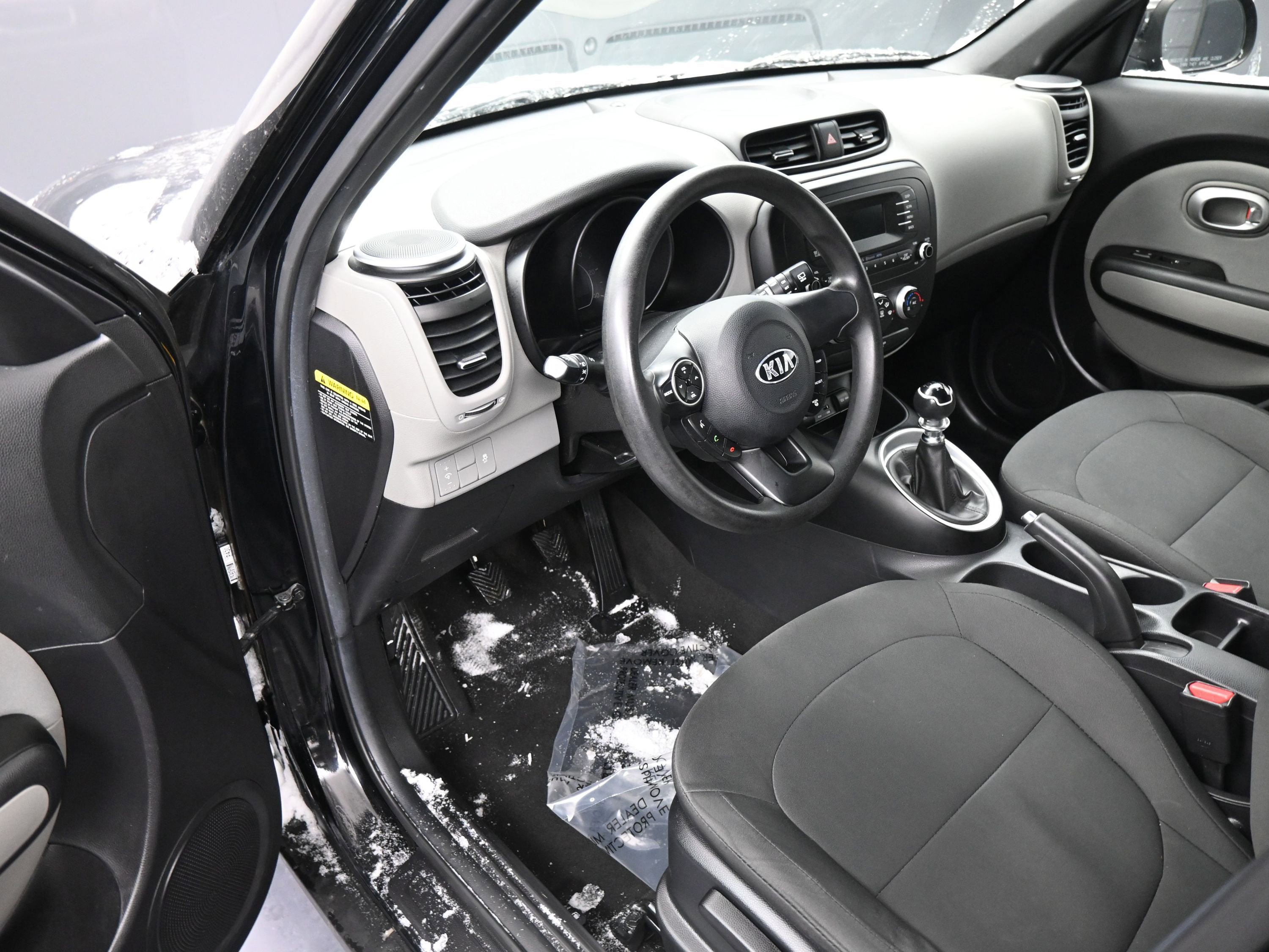 Used 2014 Kia Soul image 12