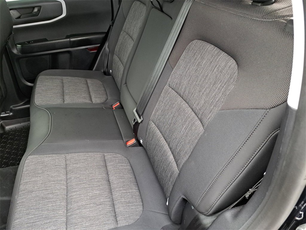 Used 2023 Ford Bronco Sport Big Bend w/ Convenience Package image 17