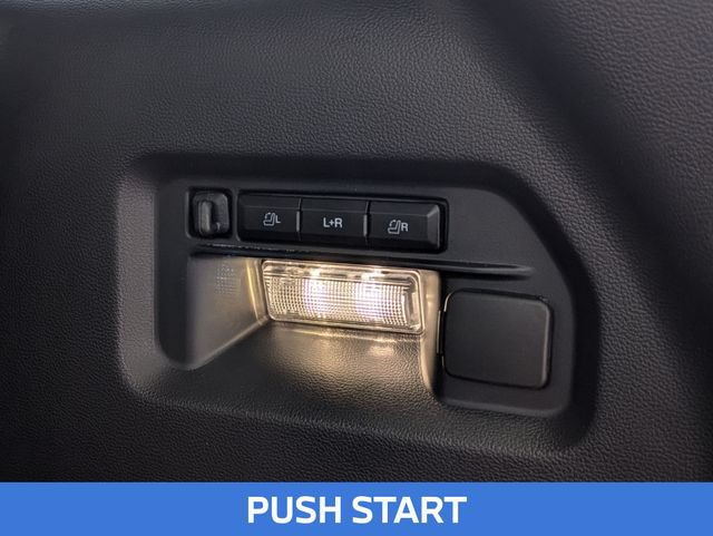 Used 2025 Ford Explorer ST-Line w/ Premium Package AWD/4WD image 20