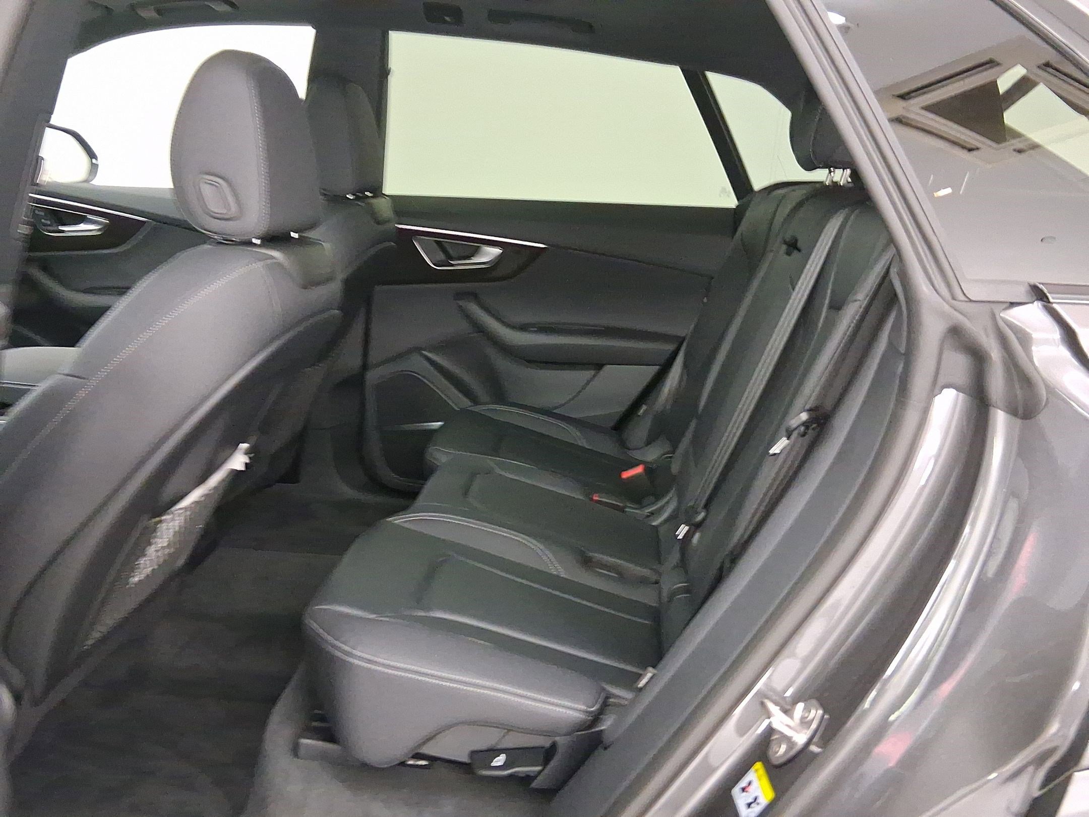 New 2026 Audi Q8 Premium image 13