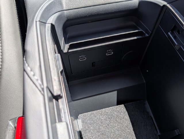 New 2026 MAZDA CX-30 AWD 2.5 S image 27