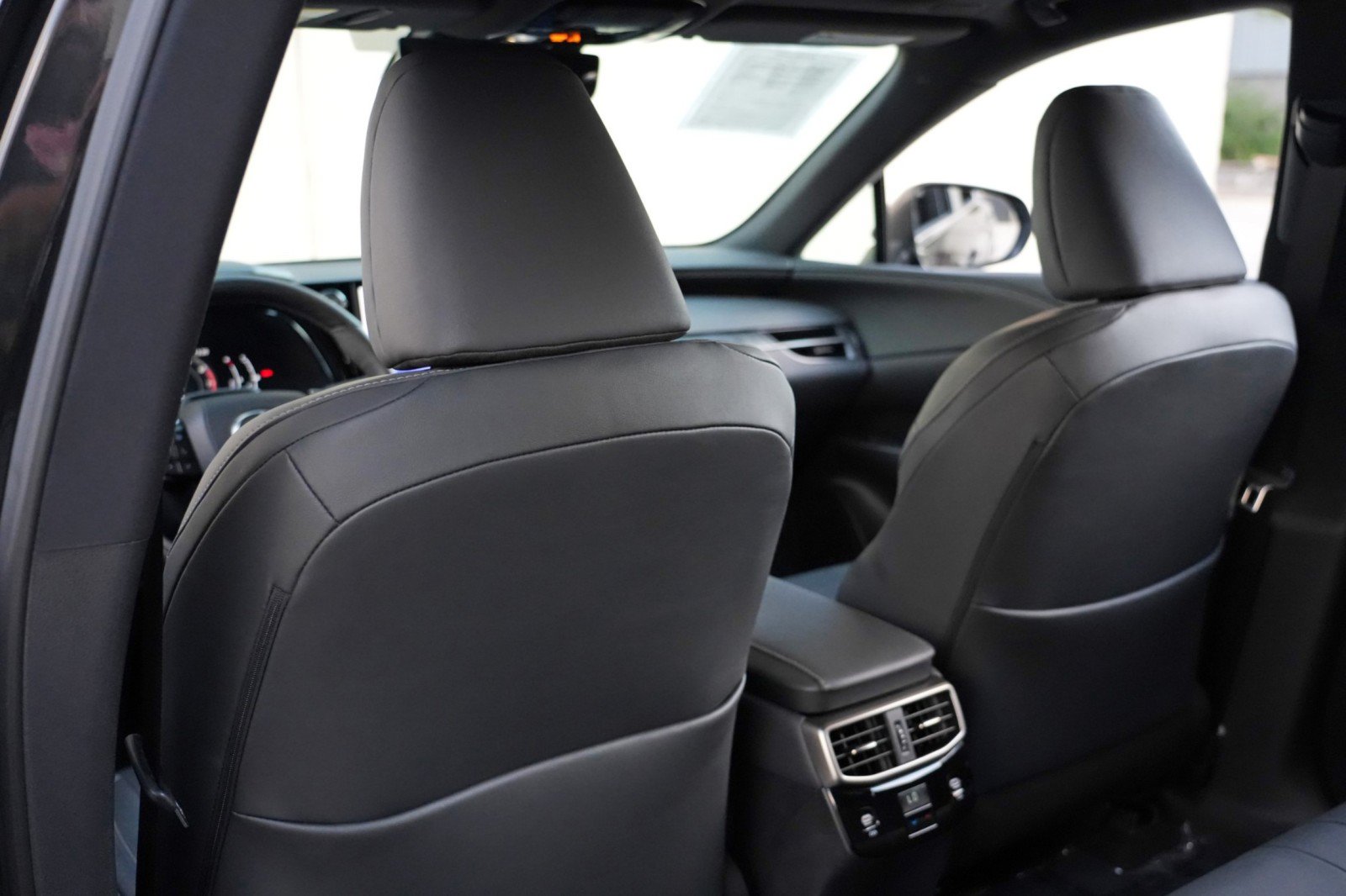 Used 2023 Lexus RX 350 Premium FWD image 38