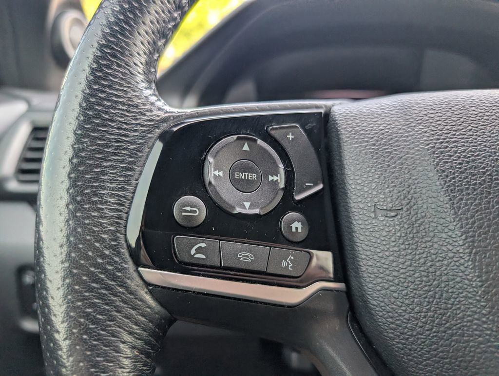 Used 2020 Honda Passport Elite image 16