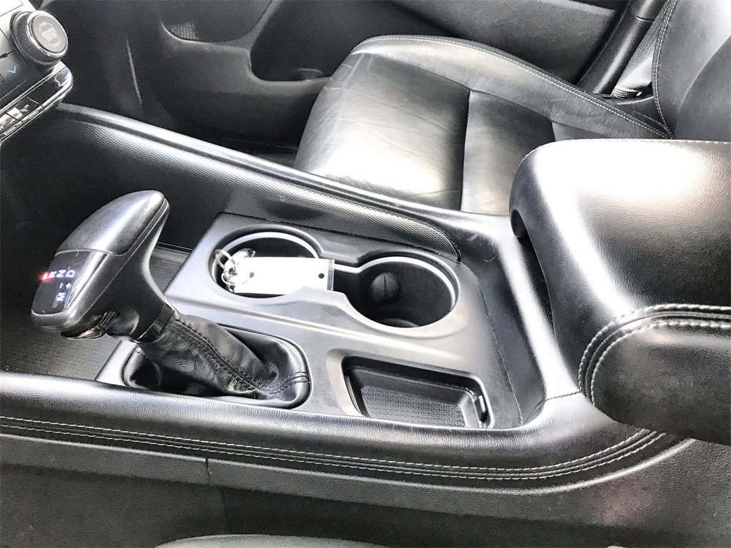 Used 2021 Dodge Durango GT image 21