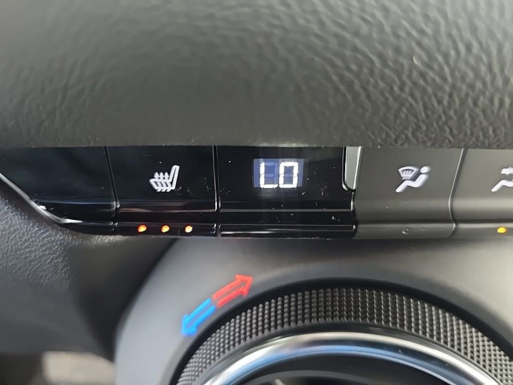 New 2026 Chevrolet Blazer LT w/ Convenience Package image 21