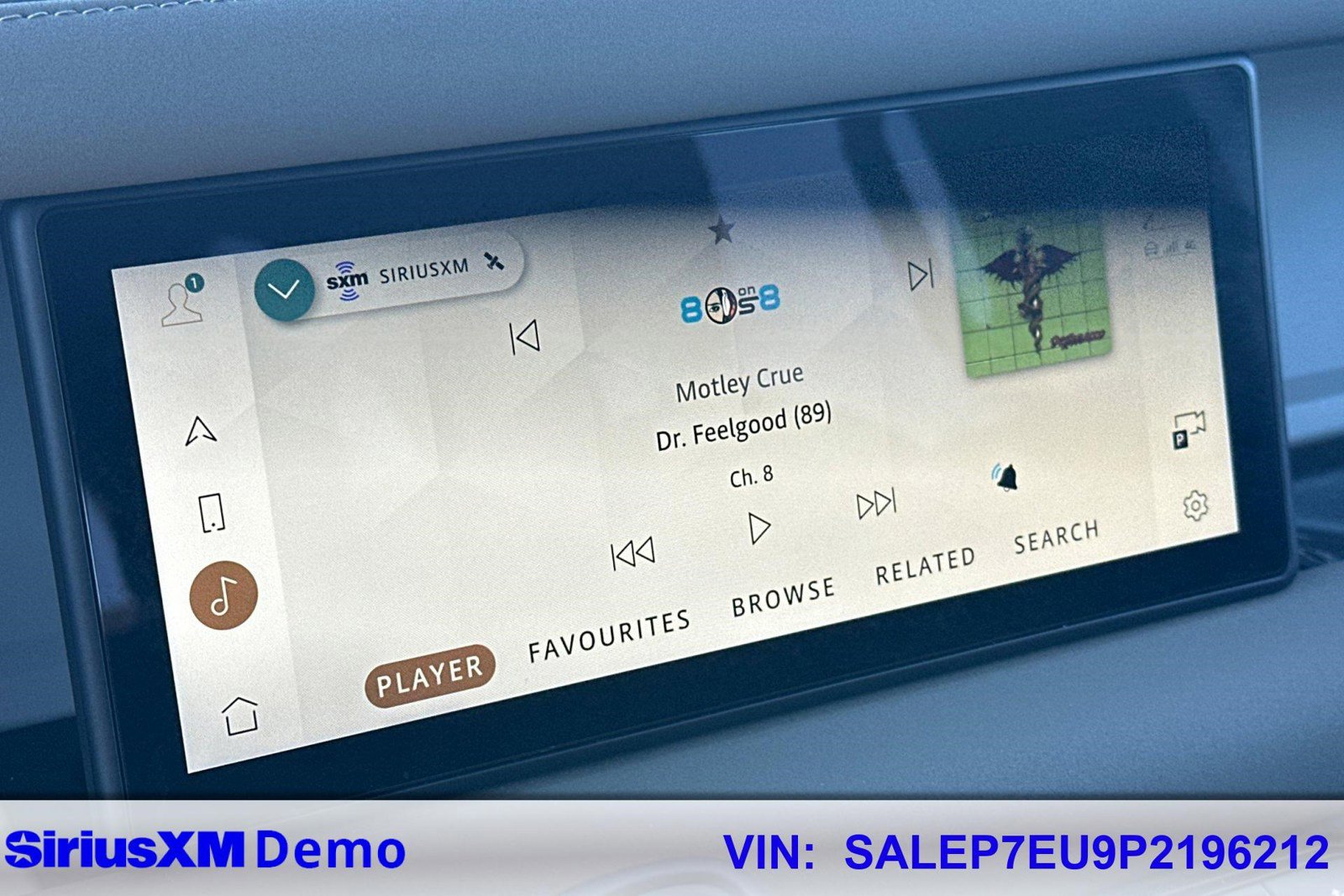 Certified 2023 Land Rover Defender 110 SE image 36