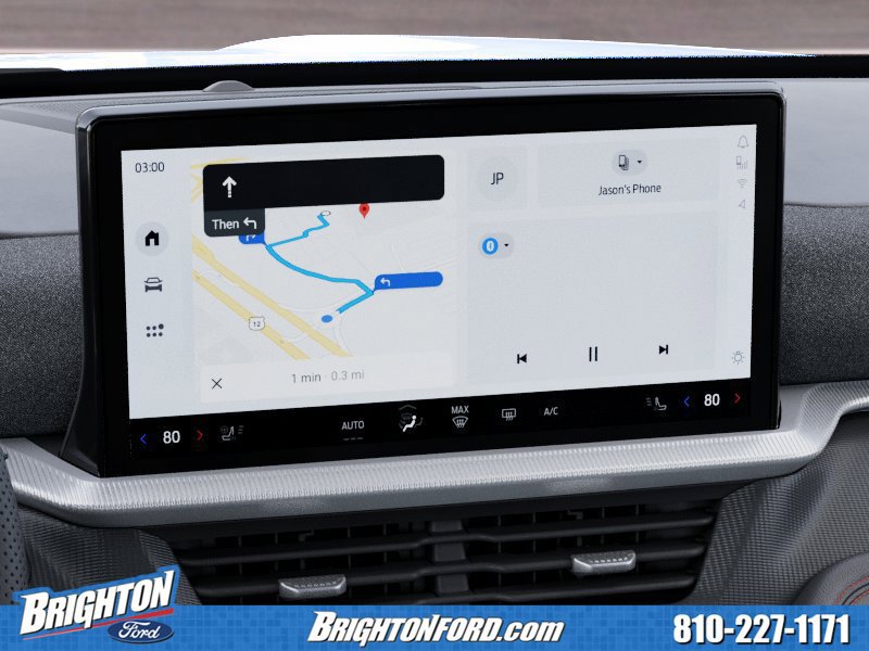 New 2027 Ford Explorer ST-Line w/ Premium Package AWD/4WD image 12