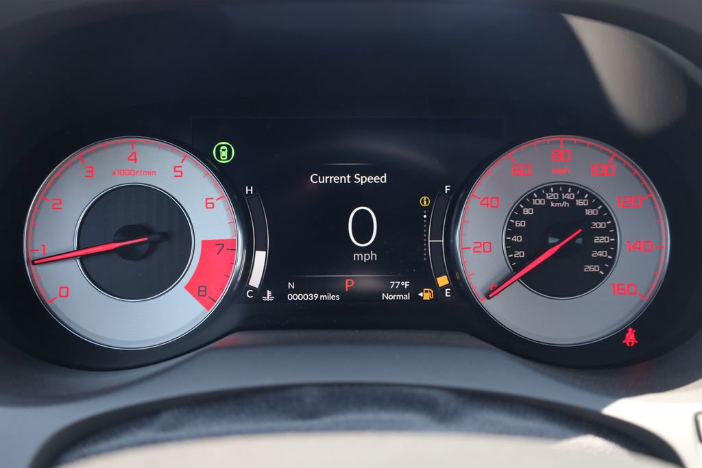 New 2025 Acura RDX A-Spec image 15