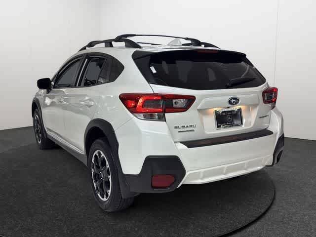 Used 2023 Subaru Crosstrek 2.0i Premium AWD/4WD image 5