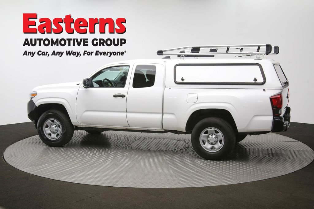 Used 2022 Toyota Tacoma SR image 56