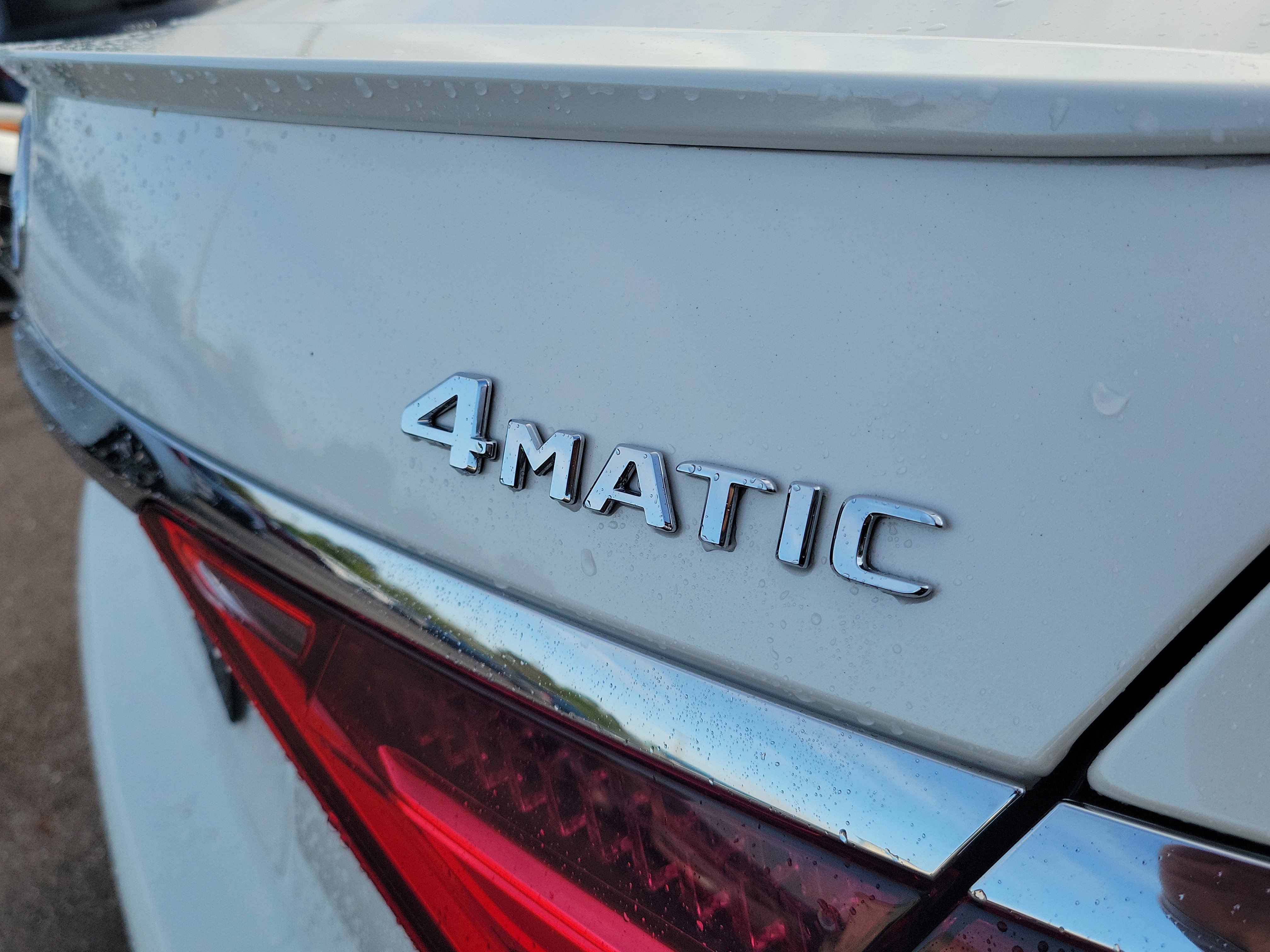 Used 2022 Mercedes-Benz S 580 4MATIC Sedan image 9