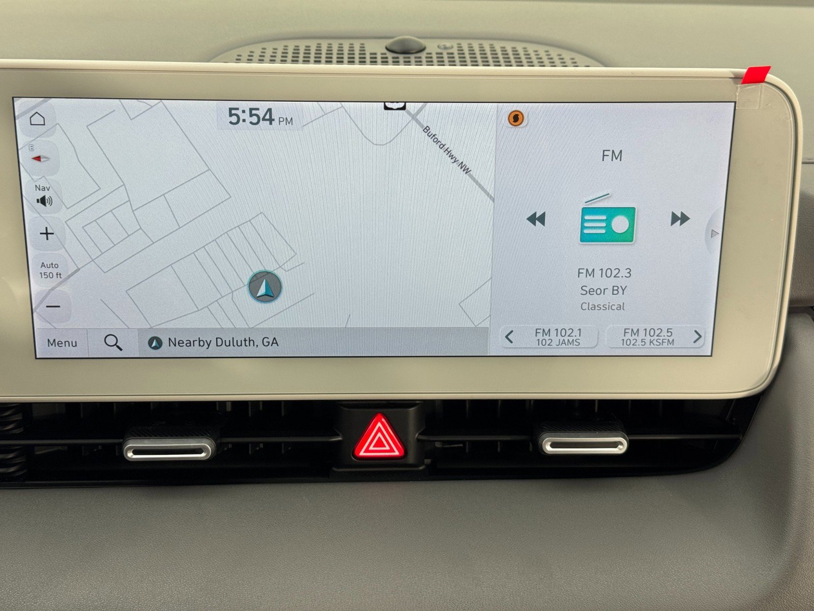 Used 2022 Hyundai Ioniq 5 SEL RWD image 22