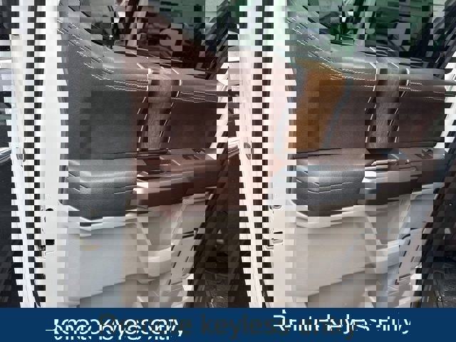 Used 2019 Ford F150 Limited w/ Trailer Tow Package image 17