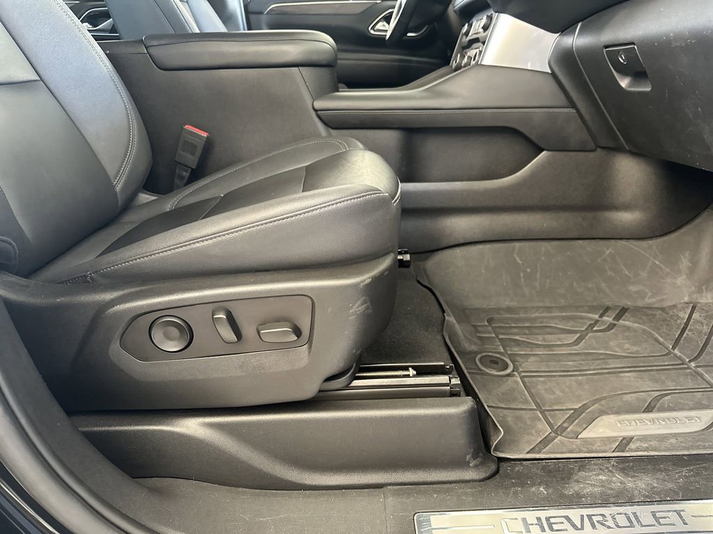 Certified 2023 Chevrolet Tahoe Z71 w/ Z71 Off-Road Package image 42