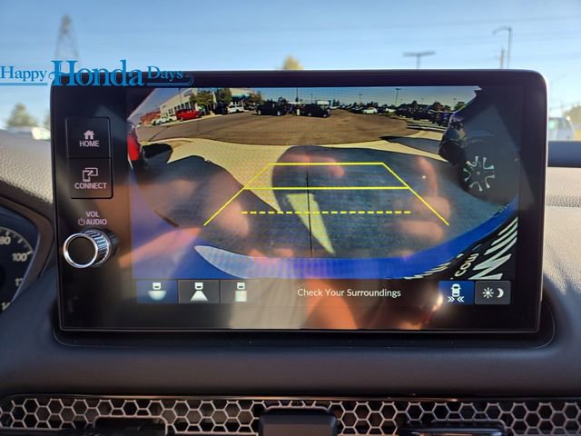 New 2026 Honda HR-V Sport image 31