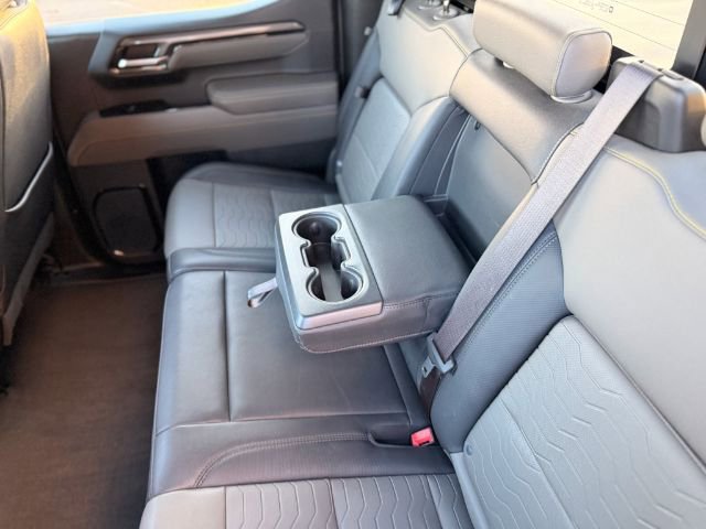 Used 2022 Chevrolet Silverado 1500 ZR2 image 26