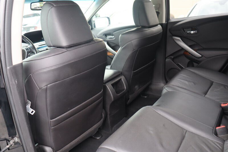 Used 2013 Acura RDX w/ Technology Package AWD/4WD image 25