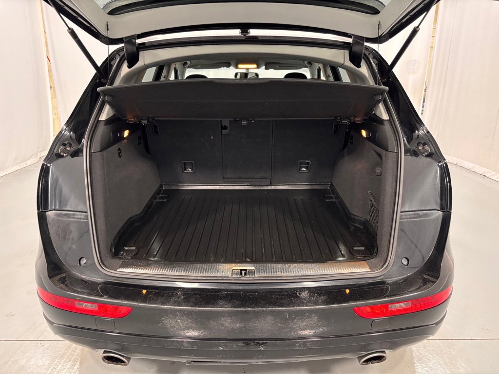 Used 2014 Audi Q5 TDI Premium Plus image 27