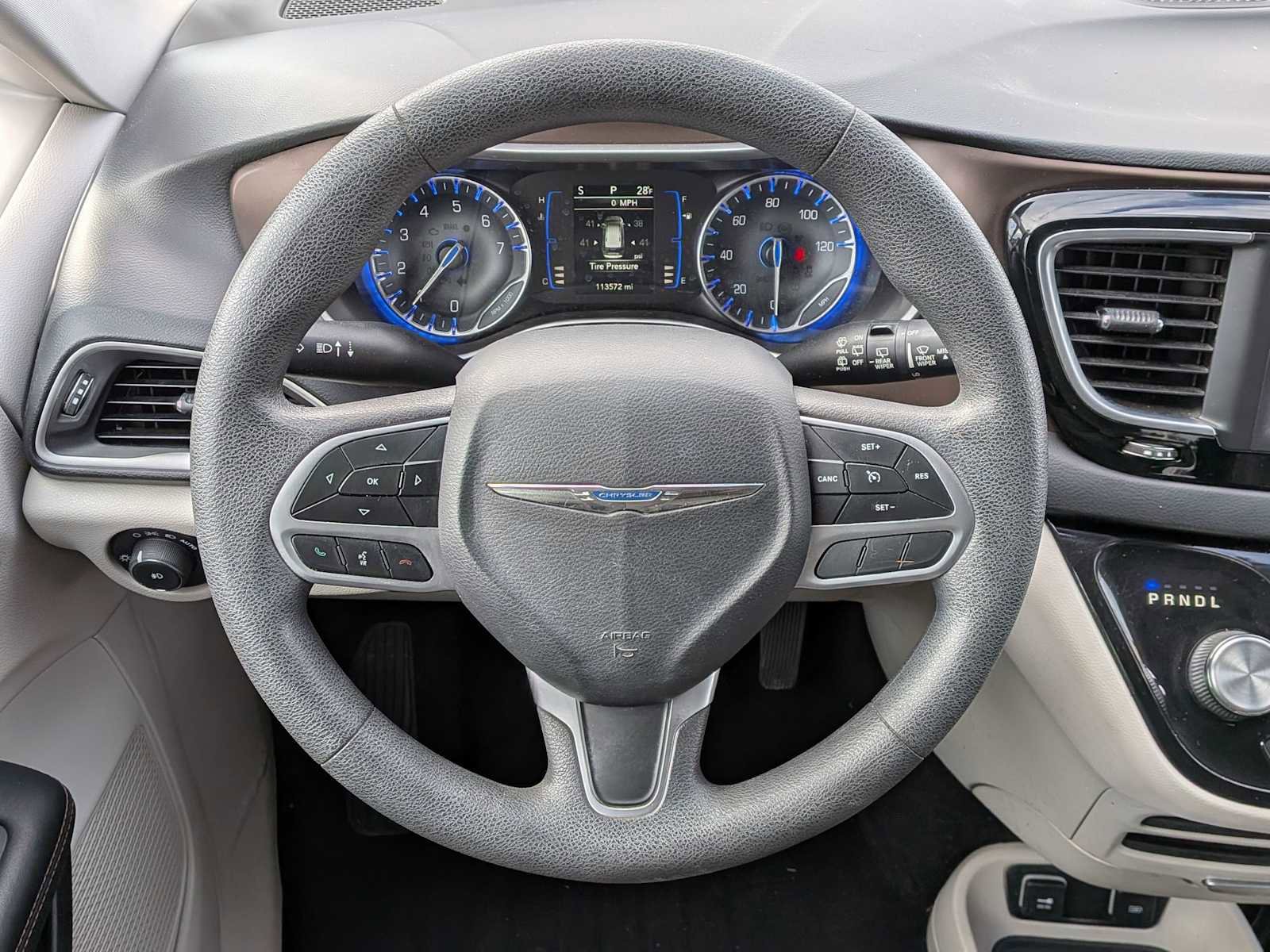 Used 2018 Chrysler Pacifica Touring Plus image 22