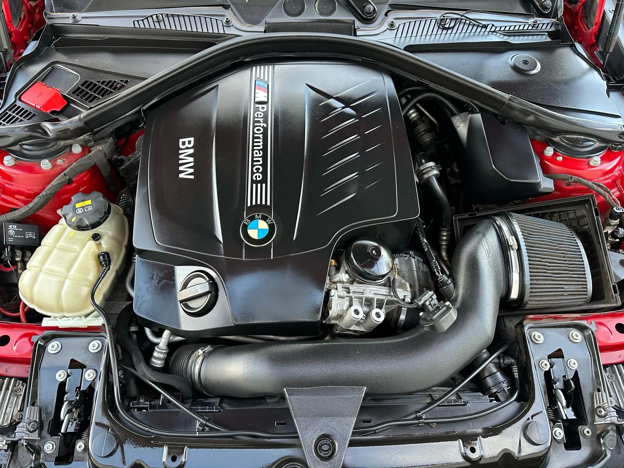 Used 2016 BMW M235i Coupe image 31