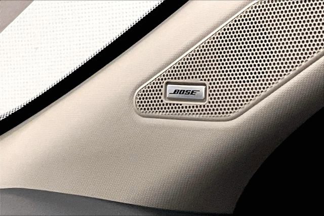 New 2026 Nissan Rogue Platinum w/ Platinum Premium Package image 27