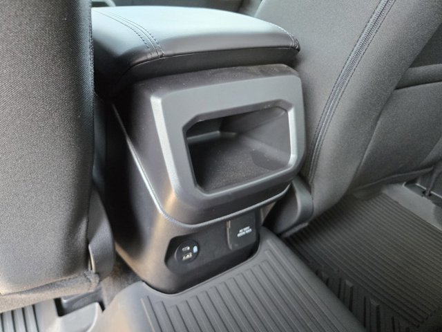 New 2026 Ford Ranger XLT AWD/4WD image 18