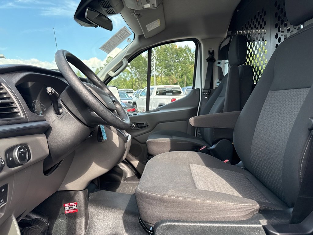 Used 2023 Ford Transit 250 Low Roof w/ Exterior Upgrade Package image 9