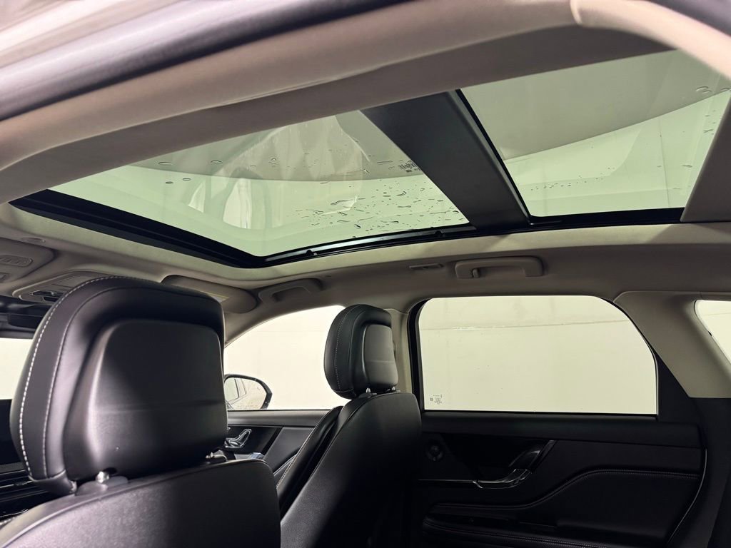 New 2025 Lincoln Corsair Grand Touring w/ Equipment Group 302A image 54