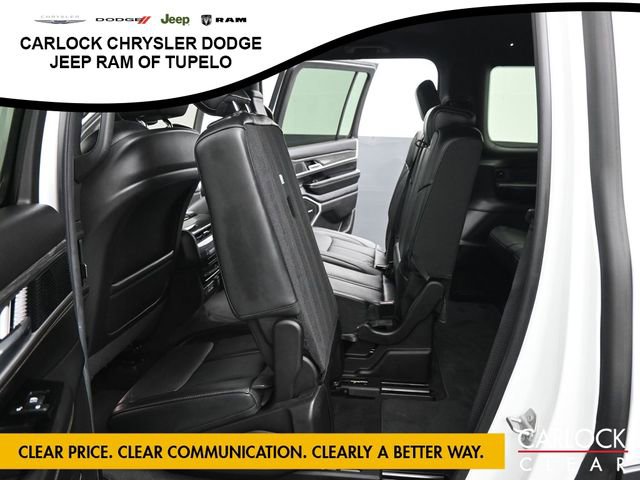 Used 2022 Jeep Wagoneer Series II image 33