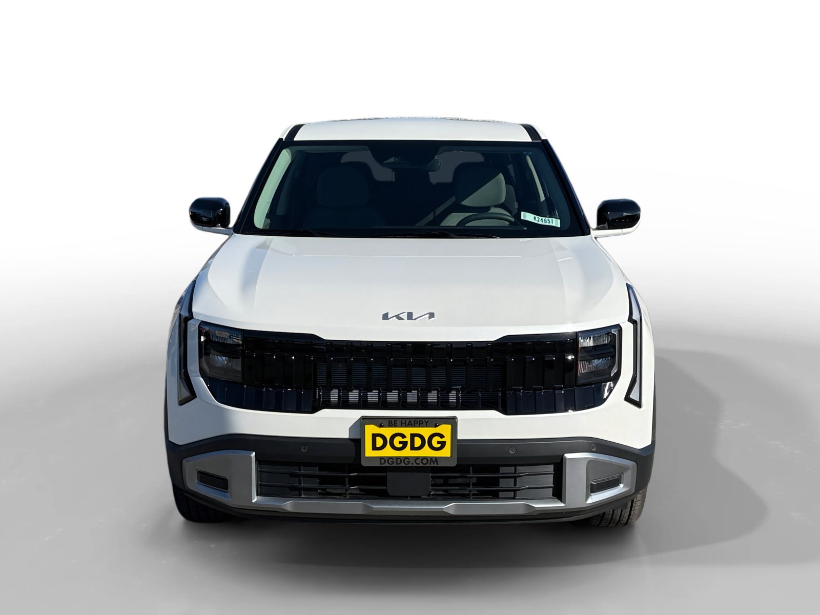 New 2027 Kia Seltos S FWD image 8