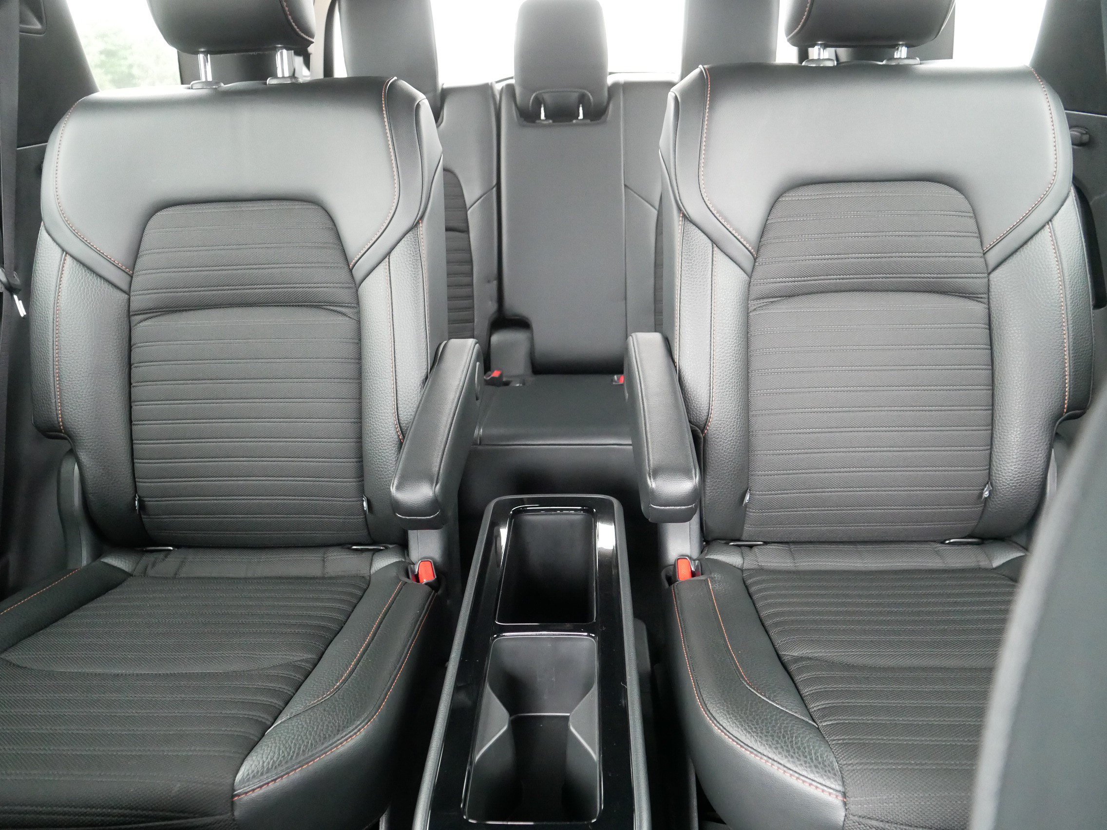 Used 2023 Nissan Pathfinder Rock Creek AWD/4WD image 13
