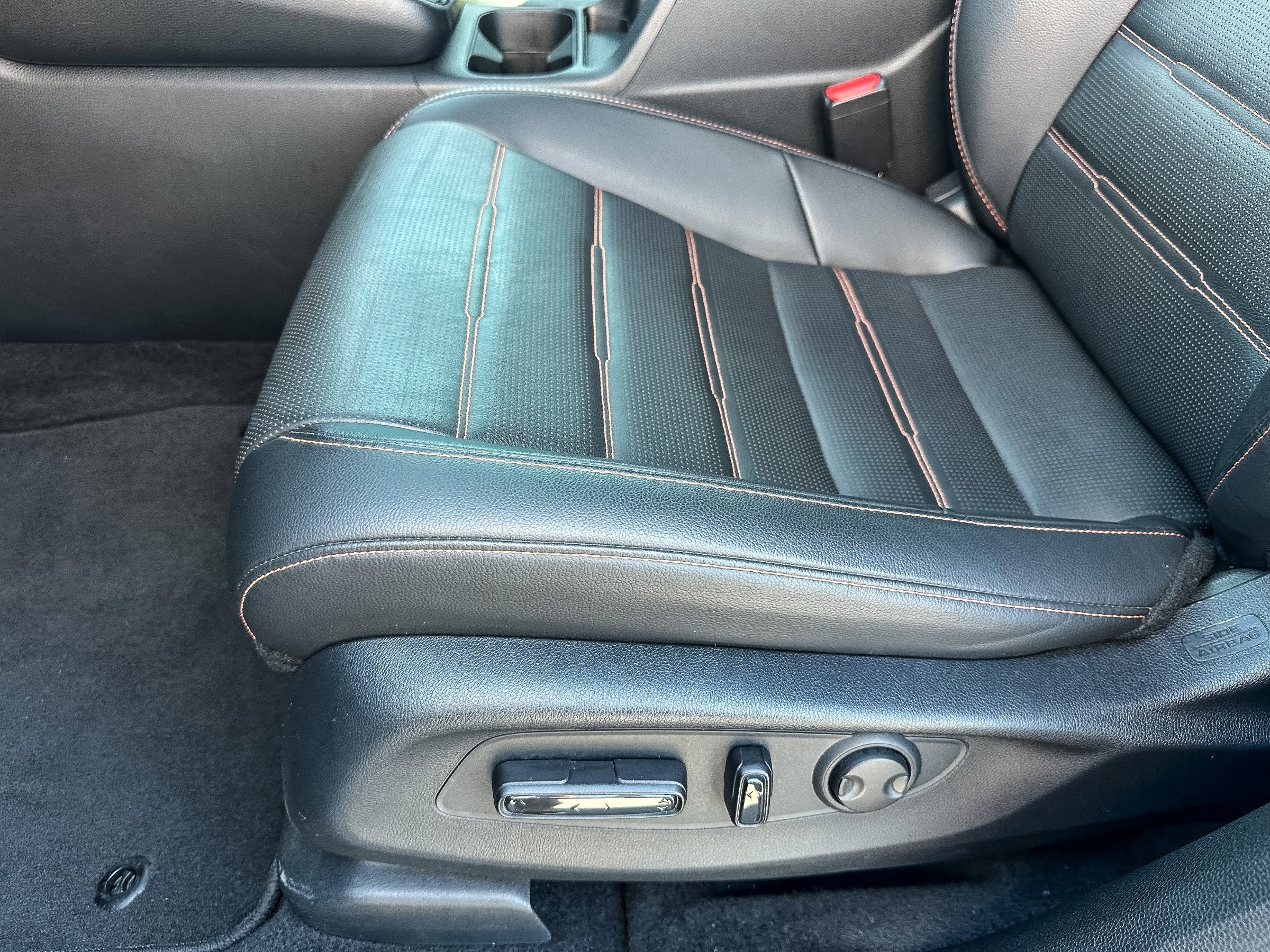 Used 2025 Honda CR-V Sport-L image 15