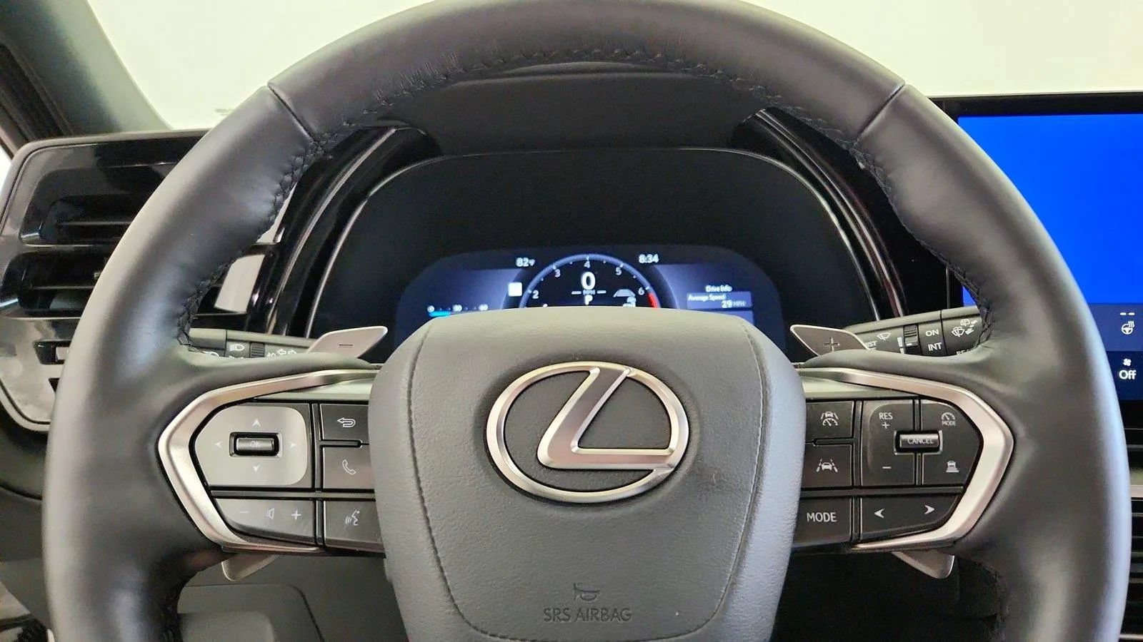 Used 2025 Lexus TX 350 AWD w/ Convenience Package image 17