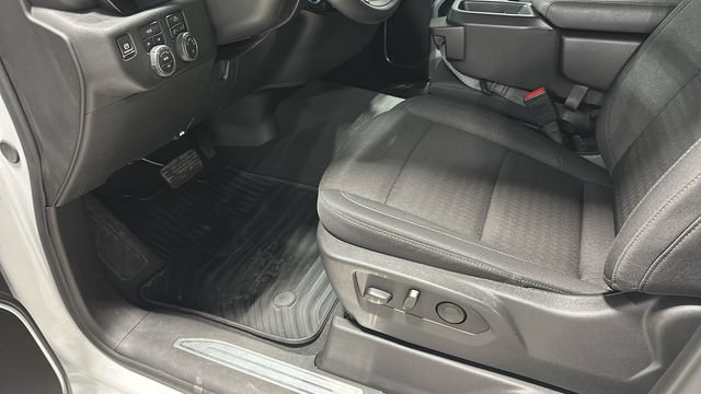 Used 2026 Chevrolet Silverado 1500 LT AWD/4WD image 7