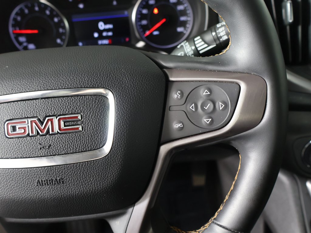 Used 2024 GMC Terrain AT4 w/ LPO, Floor Liner Package AWD/4WD image 39