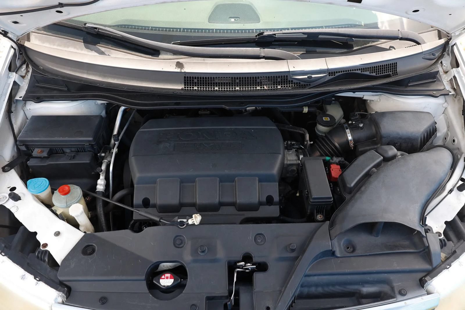Used 2012 Honda Odyssey EX image 12